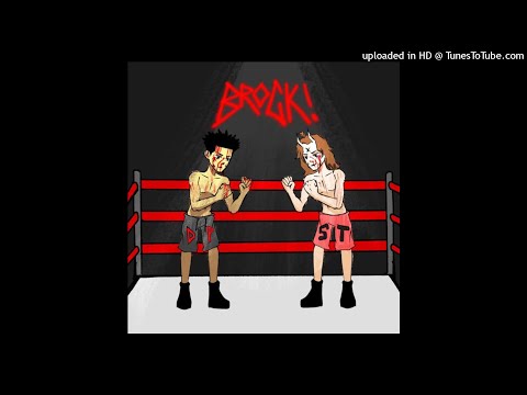 D!E PERRY x SEMTEXXX - BROCK [PROD DIEPERRY]