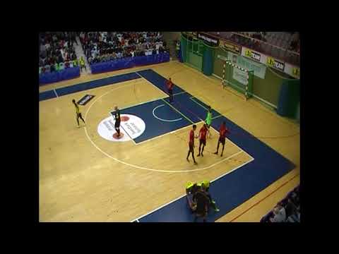 Mariedal cup final BAIK-Afghanska FC 20171112