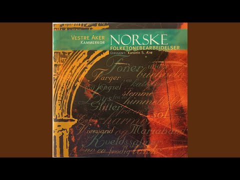 Herre Jesus gi meg nåde