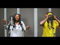 CAPLETON & LISA DAINJAH "WHAT THEY GONNA DO/BE WISE" DUBPLATE FOR HITS PON HITS