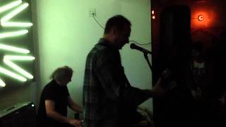 Reigning Sound - If Christmas Can't Bring You Home LIVE