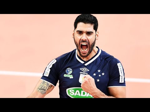 The Best of Evandro Guerra | Club World Championship 2017 (HD)