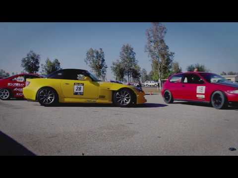 Vtec Club USA - 2016 Season Finale