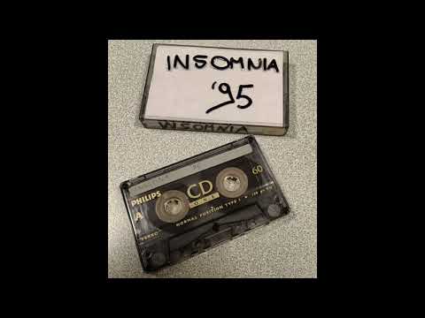 INSOMNIA - Ricky Le Roy e  Franchino 25-11-1995 (Patchwork Place )