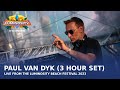 Paul van Dyk (3 Hour Set) live at Luminosity Beach Festival 2023 #LBF23