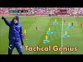How Tuchel Changed The Game After 20 Minutes! | Liverpool vs Chelsea Tactical Analysis