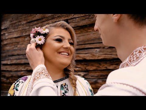 Roxana Dumitrache - Joacă-mă neicuță (Official Video)