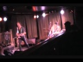 chris trapper w pushstars 8 12 12 meltaway