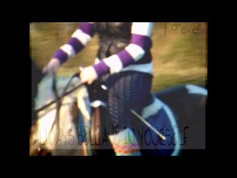 [[I Will L O V E Y O U Till The End Of Time]]