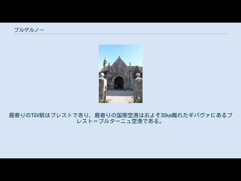 ブレスト・ブルターニュ国際空港 - 定義