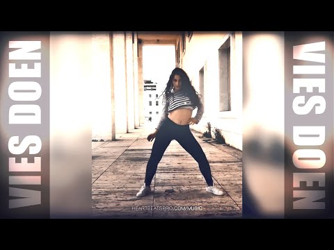 Vies Doen - HeartBeats Pro x Hertog Jankiel x Byna // Dec. 2019