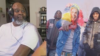 Dad Reacts to 6IX9INE Feat. Fetty Wap &amp; A Boogie “KEKE” (WSHH Exclusive - Official Music Video)