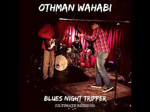 Othman Wahabi   Catfish Blues {Black Snake Version}