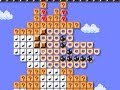 Super Mario 3D World Title Screen By Rachel Super Mario Maker Raw Gameplay