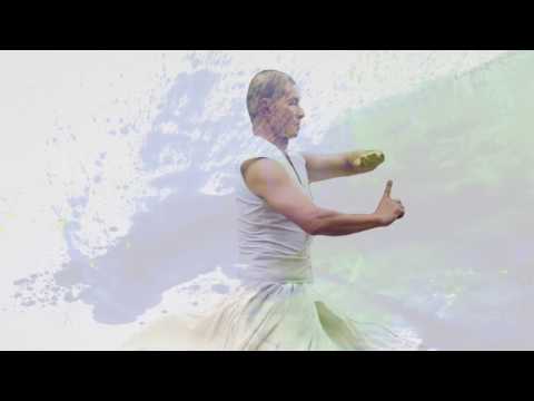 2017KSAF-優人神鼓 年度創作《墨具五色》