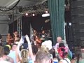 Hanggai "Xiger Xiger" @ Bonnaroo 2011