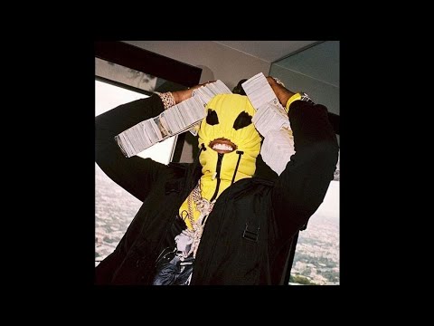 [FREE] Offset x Gunna x Wheezy Type Beat 2019 - "Move" [Prod. Sxpply]