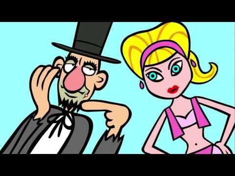 Icebox interview with "Hard Drinkin' Lincoln" creator Mike Reiss, part thirteen