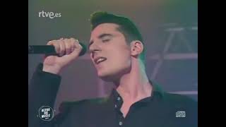 LOQUILLO Y LOS TROGLODITAS - Rockopop (TVE - 1989) [HQ Audio] - Autopista