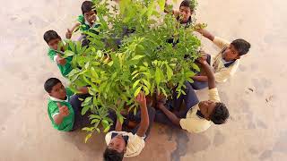 🌟 Children's Eco Club: Young Guardians of the Planet 🌍