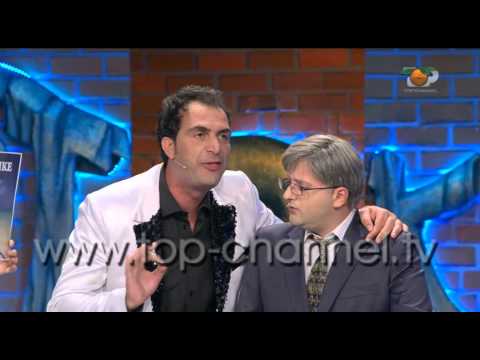 Portokalli, 17 Maj 2015 - Voulez Vous (Ofertat per pushime)