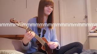 Lucky - Kat Edmonson // Cover