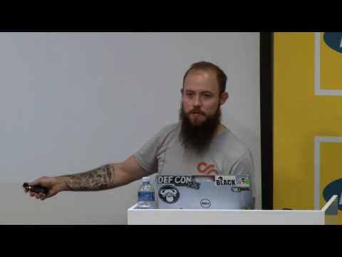 Chris Le Roy - What the Dll? Finding and Exploiting DLL preloading vulnerabilities.