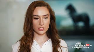 Մեր Թաղի Տղերքը, Սերիա 140, Անոնս / Mer Taghi Tgherqy