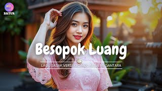Download lagu Besopok Luang 2025 - Kecimol Alisa Megantara 🔥 Lagu Sasak Viral Terbaru 2025 | Full Goyang mp3 Download lagu Besopok Luang 2025 - Kecimol Alisa Megantara 🔥 Lagu Sasak Viral Terbaru 2025 | Full Goyang mp3