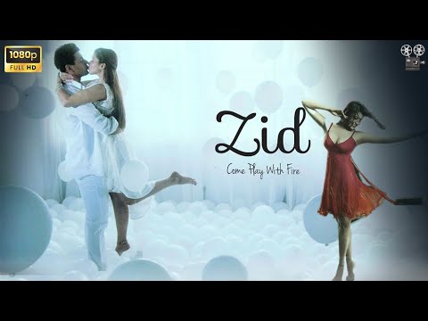 Zid Full HD | Mannara Chopra , Karanvir Sharma , Shraddha Das | Zid Movie Fact Review