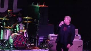 TSOL - The Triangle 6-10-18