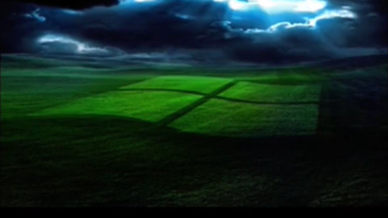 Goodbye Windows XP forever
