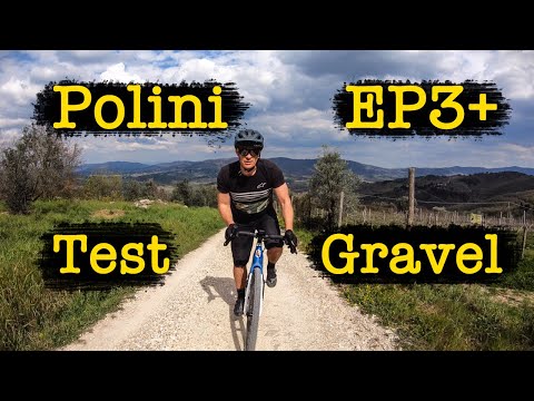 Test: Polini EP3+ Motor - Gravel Electric