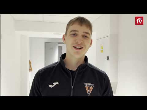 Turbacz Mszana Dolna okazał się "czarnym koniem" rozgrywek. Po rundzie jesiennej został liderem