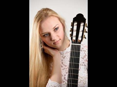 Giuseppe Di Girolamo - If We Could Talk Through the Stars - Julia Trintschuk , Guitar