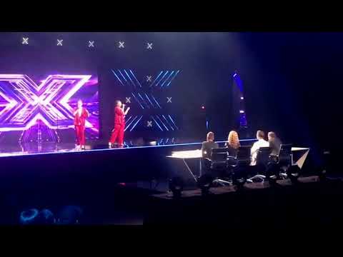 Grupa "ReLiz" "Feeling Good"  X Factor Latvia 2019.  #studijaKantilēna