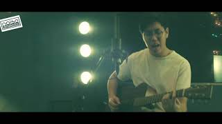 Noise Music Mentorship 2017 Live Sessions: Nigel Cheah