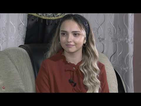 ROMANO MUSLIMANI KI DUNYA - MISAFIRI GJULSEFA KAJTAZ - STUDENTI PO MEDICINA