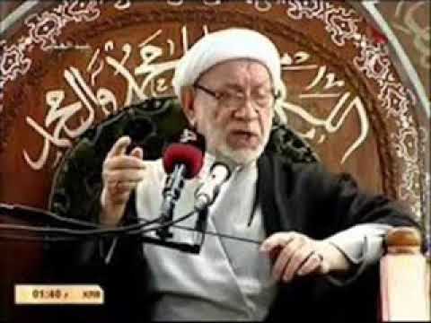 ⁣ما جاء به حزب البعث المقبور  / الشيخ محمد باقر المقدسي حفظه الله.