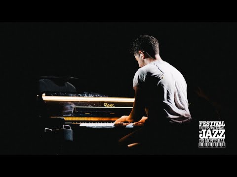 Jean-Michel Blais - il (Live at Festival International de Jazz de Montréal)
