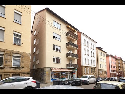 Ihr Immobilienmakler in Stuttgart | Schwäbische BauBoden GmbH