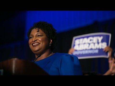 佐治亞州、德克薩斯州、肯塔基州、阿肯色州的初選結果。 (Primary results for Georgia, Texas, Kentucky, Arkansas)