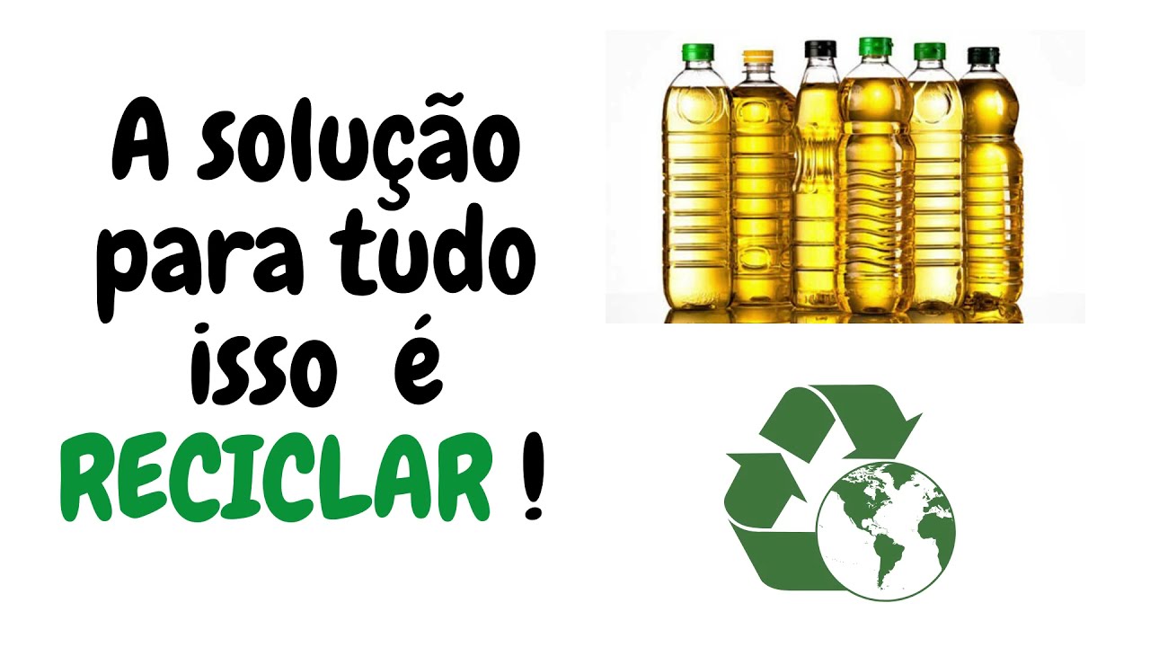 IMPACTOS AMBIENTAIS CAUSADOS PELO DESCARTE INCORRETO DE ÓLEOS