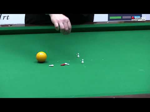 Mignolo - Di Lena VS Nuovo - Fillia - Campionato a Squadre Serie A 2023 - Salerno