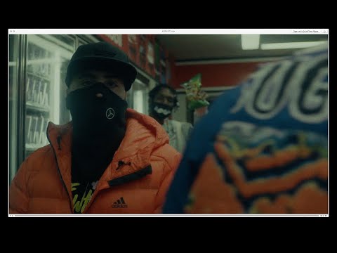 Jeff Kush - We Different (Official Video)