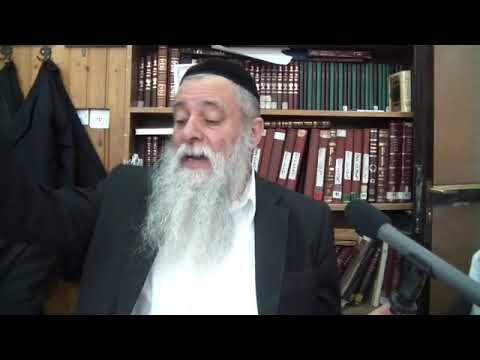 הרב מרדכי עטייה - ראש השנה - תשע׳׳ג - ראש השנה - שיעור 02 - רי׳׳ו
