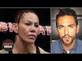 Dana White says UFC is out of the Cris Cyborg business | ESPN MMA