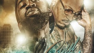 Nefew & Trouble - Soul Food