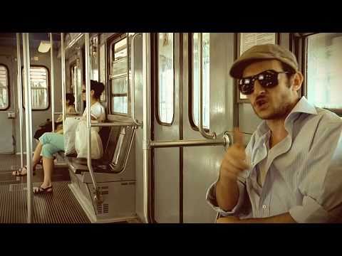 Gamba the lenk / parli di badman