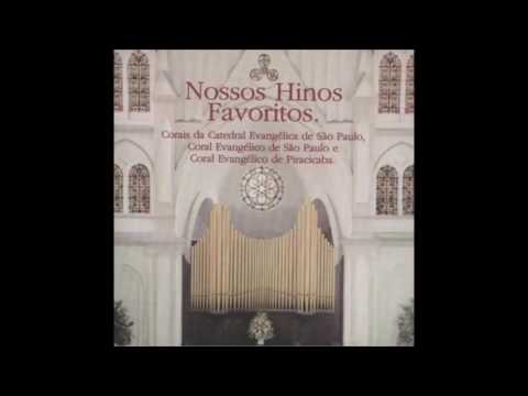 NOSSOS HINOS FAVORITOS - Oração